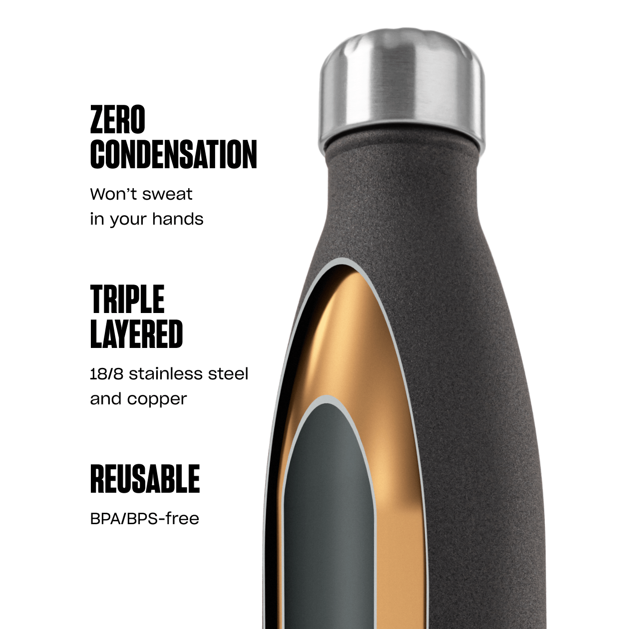 Original Bottle | 17oz