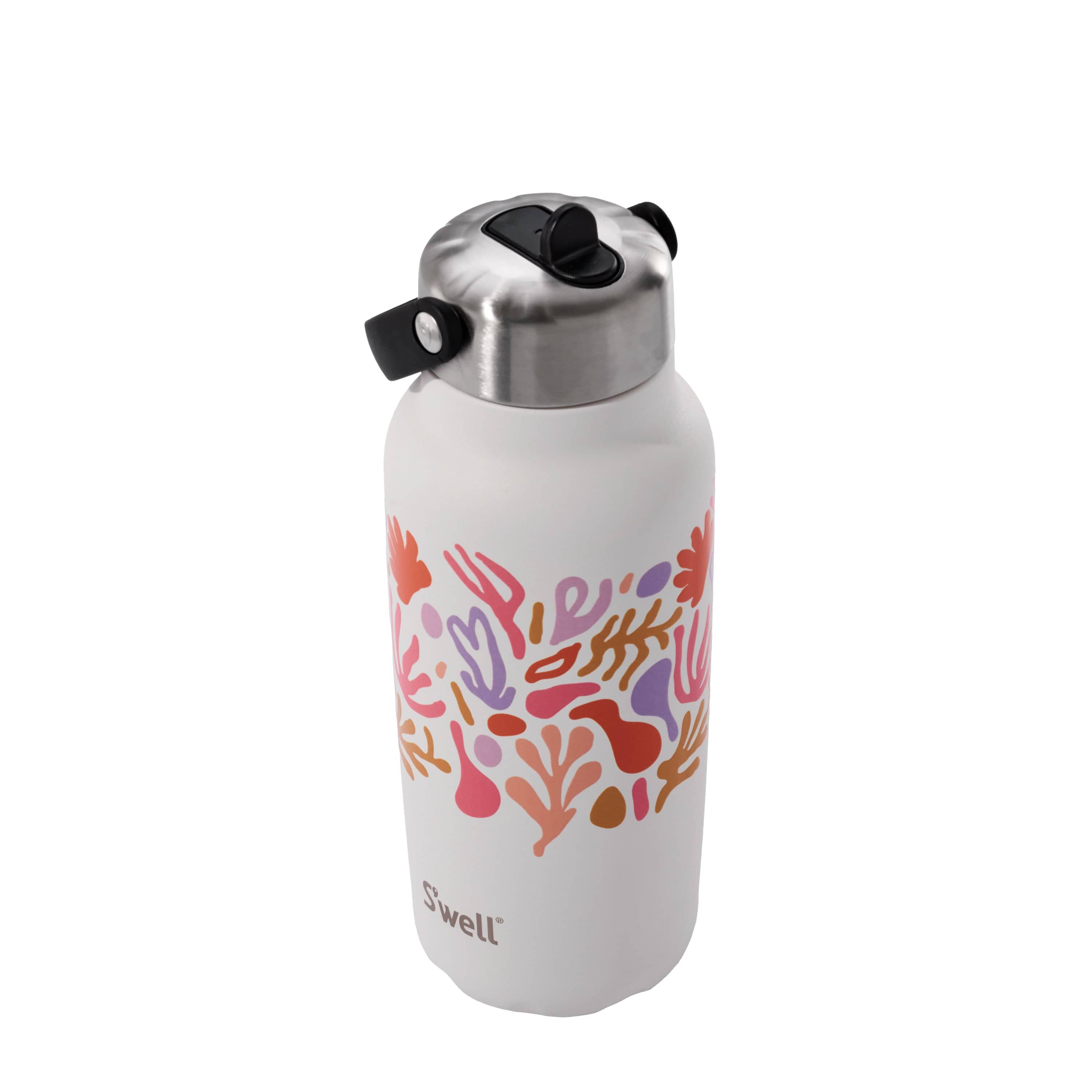 Explorer with Flip Straw Lid | 32oz