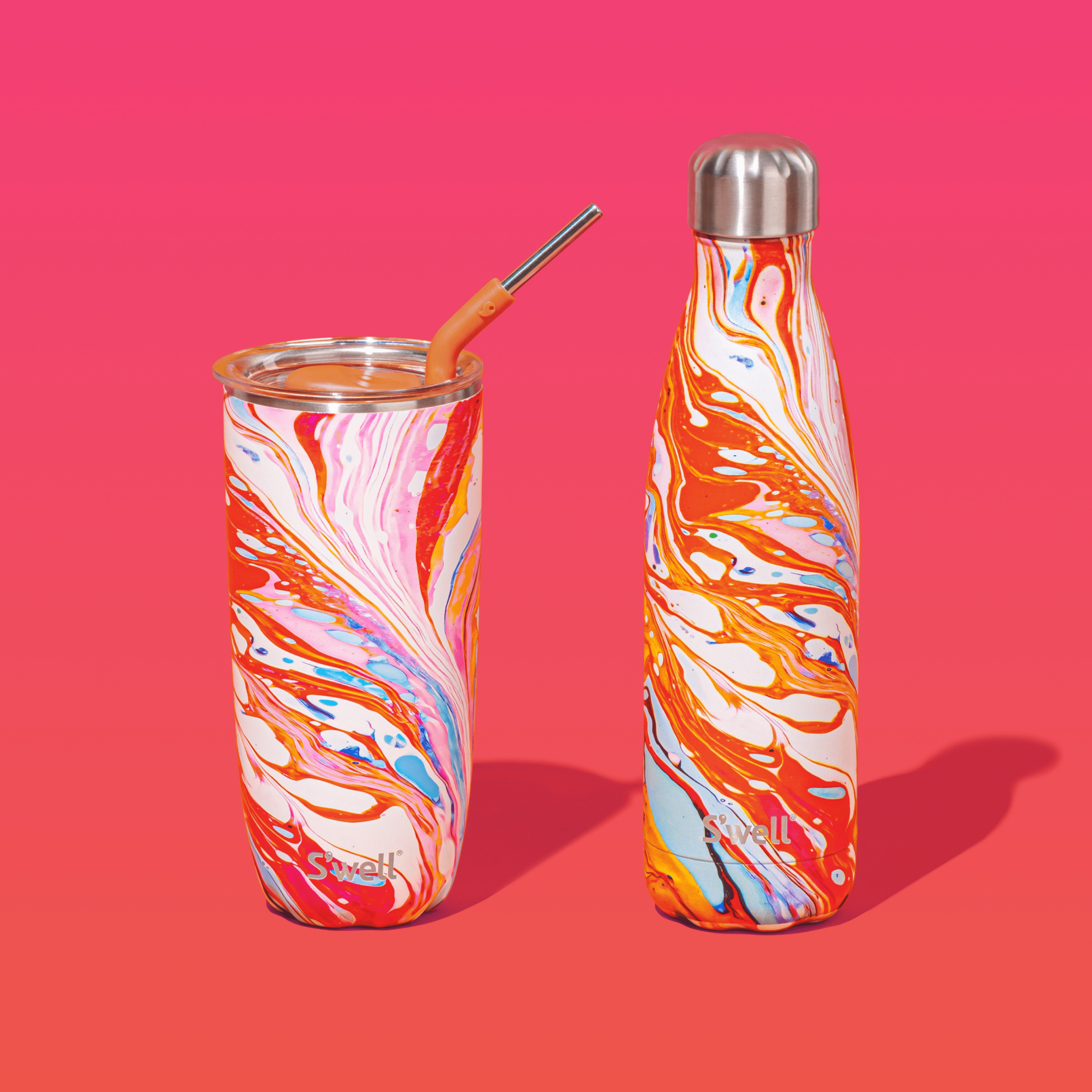 #color_Marble Swirl