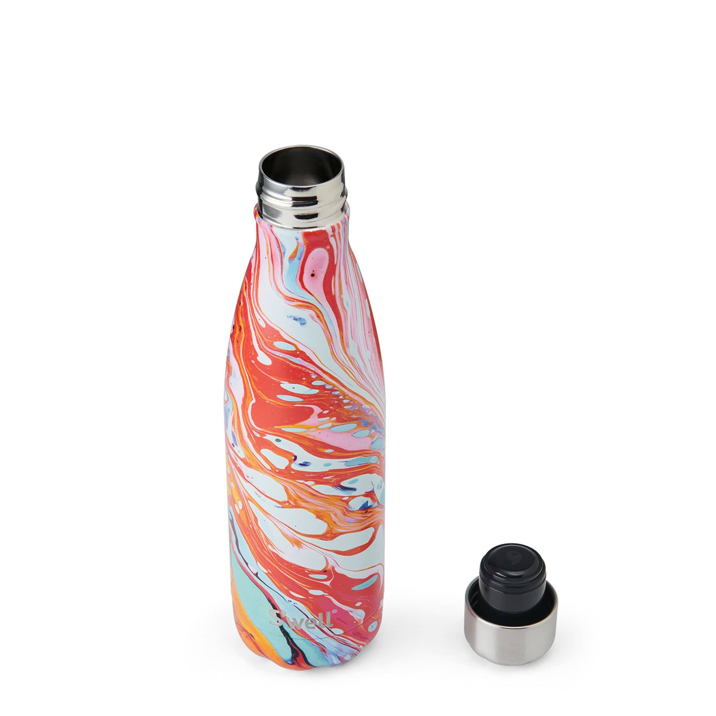 #color_Marble Swirl