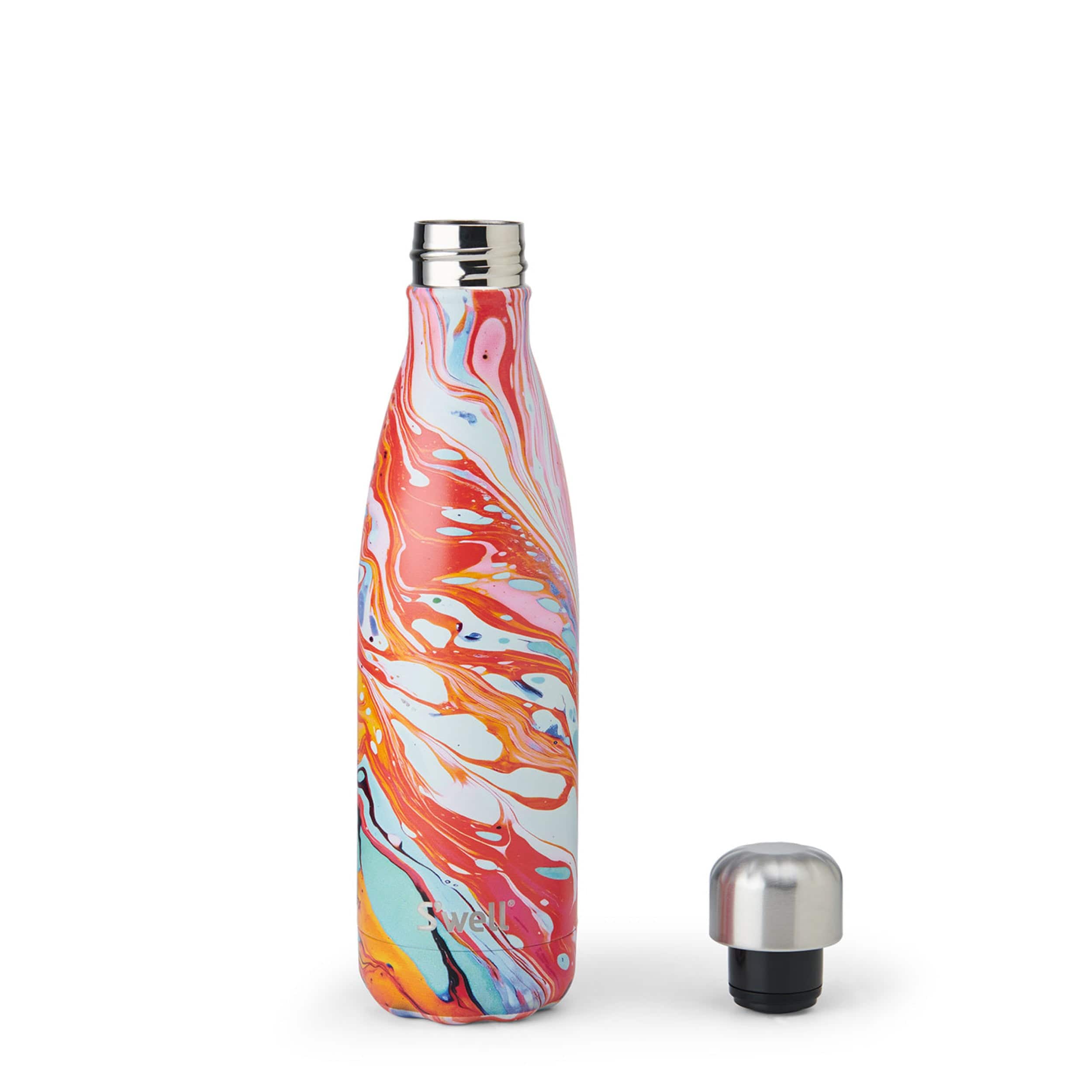#color_Marble Swirl