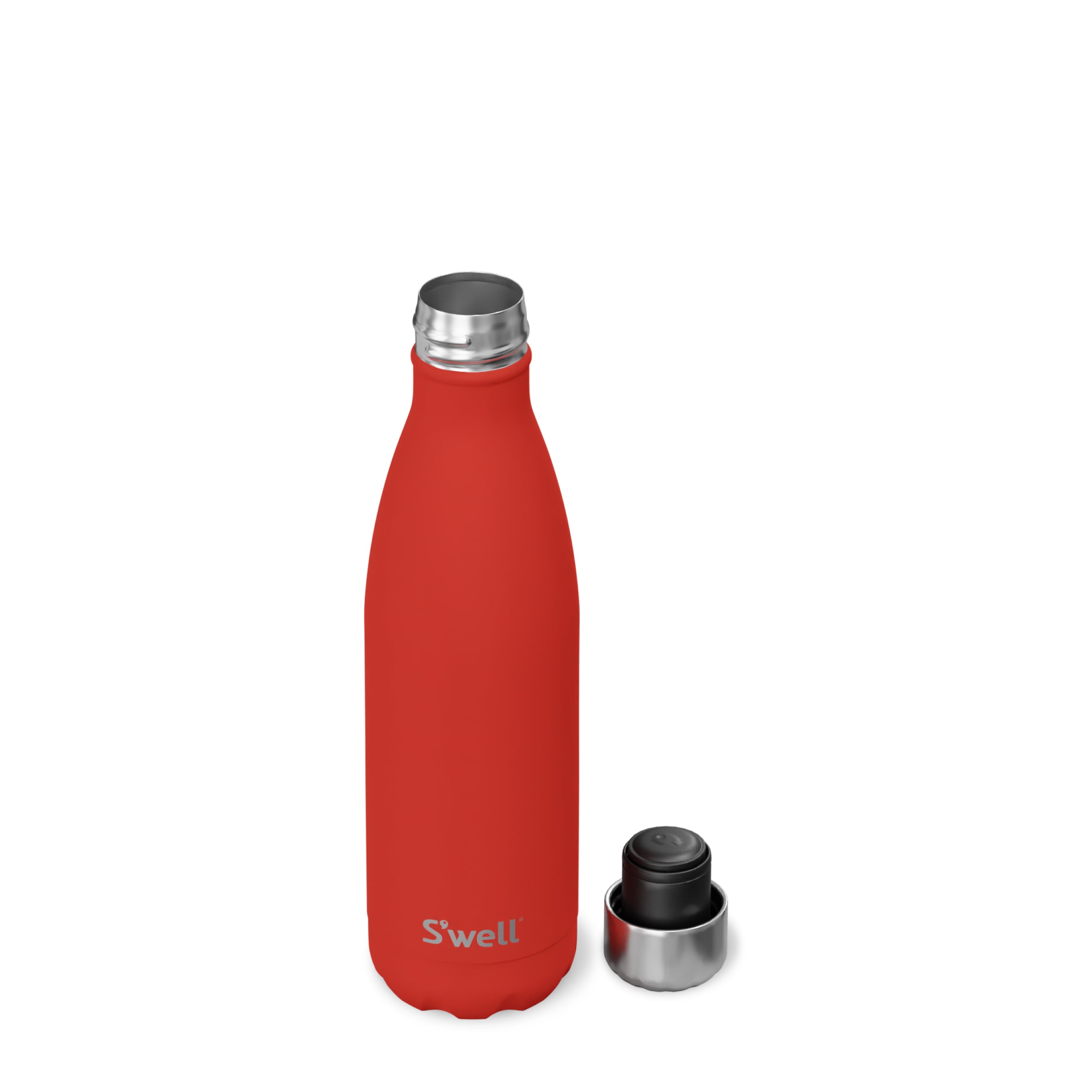#color_Poppy Red