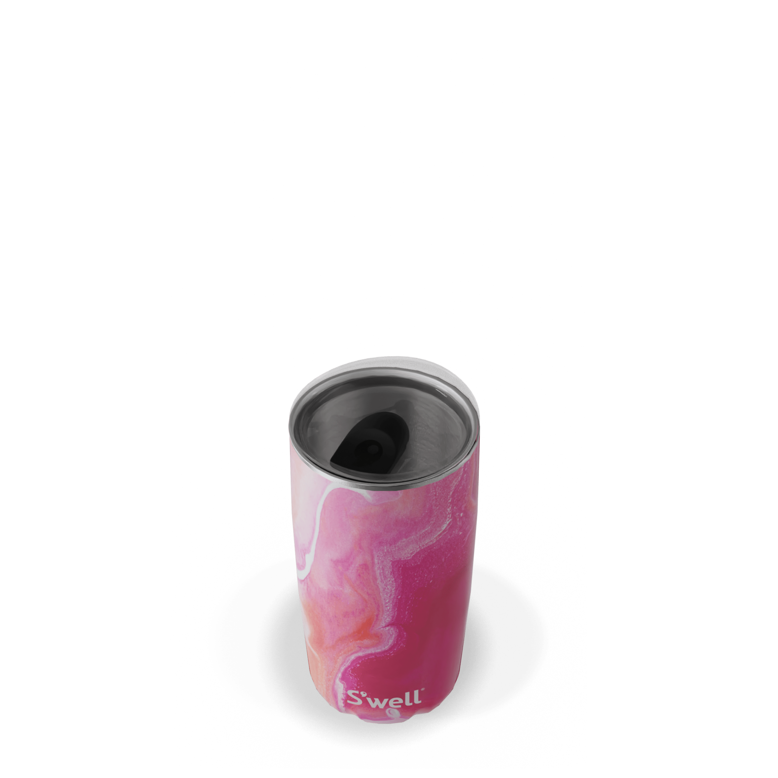#color_Rose Agate | 18oz Tumbler