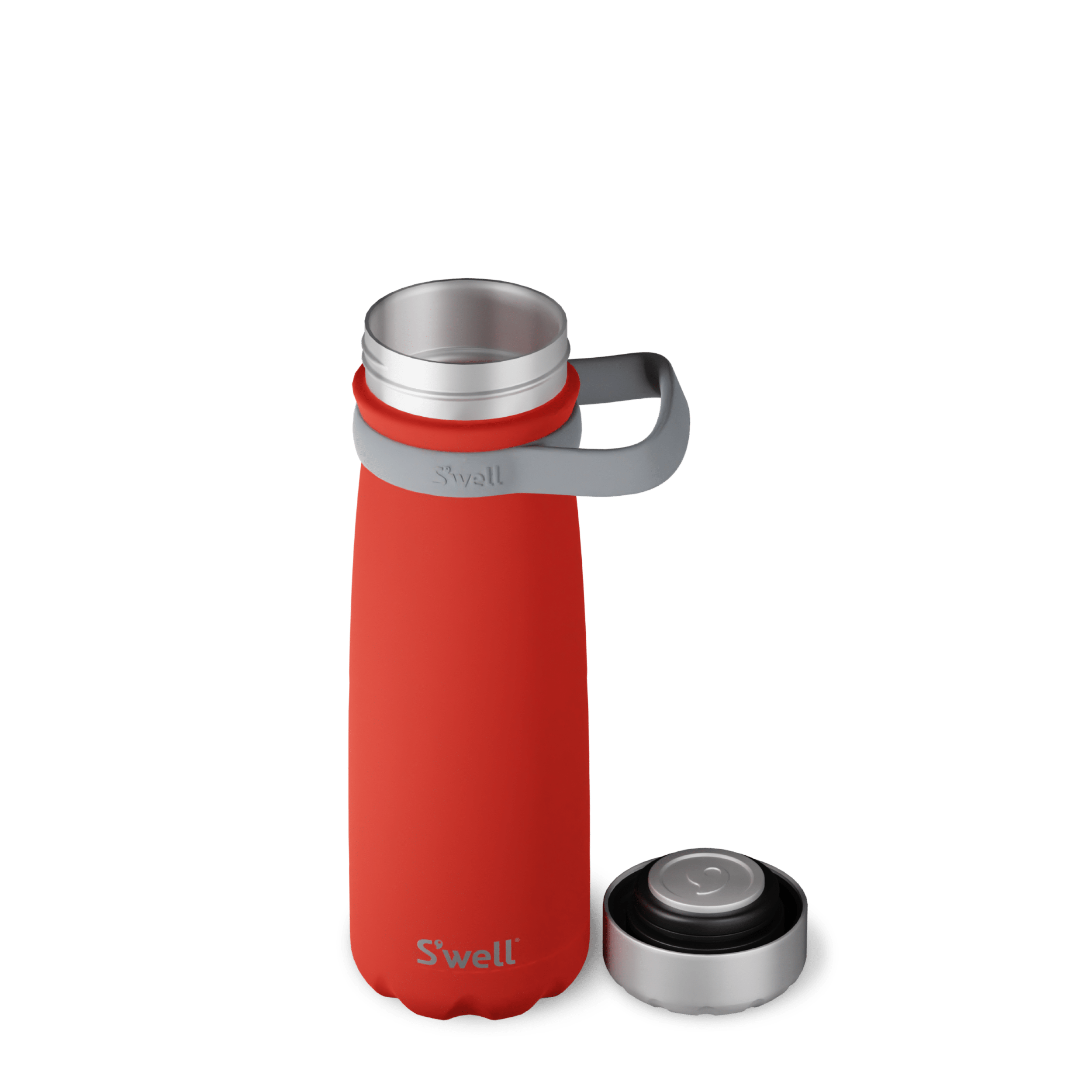 #color_Poppy Red